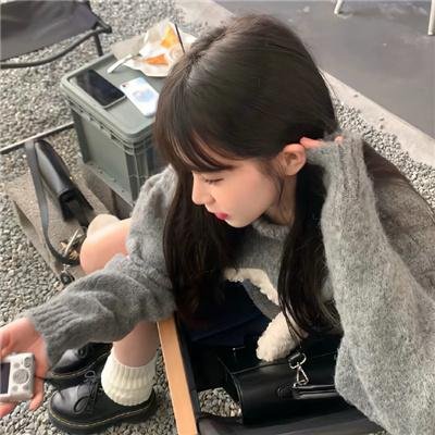 母亲的女友