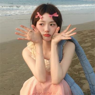 红发女郎
